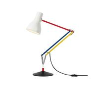 Anglepoise Lampe de table Type 75 Paul Smith Édition 3 Multicolore
