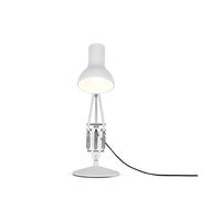 Type 75 Mini Desk lamp lampe de table Anglepoise Alpine blanc - 5019644326211