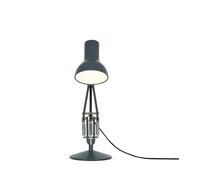 Type 75 Mini Desk lamp lampe de table Anglepoise gris - 5019644326242