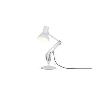 Anglepoise Type 75 Mini Lampe à Poser Alpine White