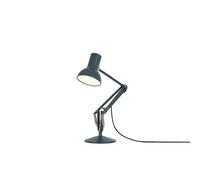 Type 75 Mini Desk lamp lampe de table Anglepoise gris - 5019644326259