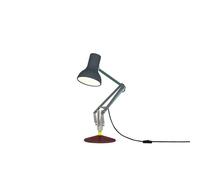 Anglepoise – Lampe de table Type 75 Mini Paul Smith – Multicolore – Édition 4
