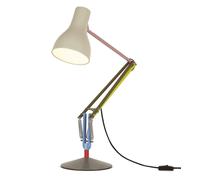 Anglepoise Lampe de table Type 75 Paul Smith Edition 1 Multicolore H 66 cm