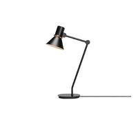 Type 80 Lampe à Poser Noir Mat