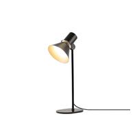 Type 80 T1 Lampe de Table Noir Mat