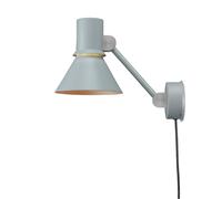 Anglepoise Type 80 W2 Applique Murale avec Câble Gris Brume