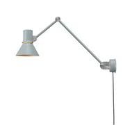 Anglepoise Type 80 W3 Applique Murale avec Câble Gris Brume
