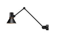 Anglepoise - Applique Noir