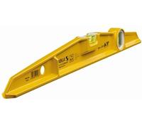Niveau à bulle STABILA Type 81 S, 50 cm - 02503