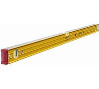 Stabila Niveau à bulle Type 96-2 15229 – 122 cm avec fioles