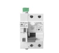 Type A-SI RCCB disjoncteur de fuite à réenclenchement automatique 2P 4P 40A 63A 30mA RCD électromagnétique Super(A-SI 2P 40A 30mA)
