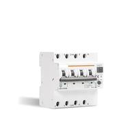 Type B RCBO Residual Automatic Circuit Breaker 10KA 3P+N 4P 40a 63a Over Current Leakage Protection 30mA EKL5 BIANMTSW(4P,32A)