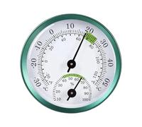 Type de pointeurs en alliage d ' aluminium de thermomètres, C | Boîtier en métal pour Camping de, adapté à la cuisine de salle de bain de laboratoire, à divers