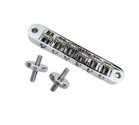 Type De Rouleau Adapté Au Diamètre Du Trou De Poteau De Pont De Guitare Électrique 4.2 Mm Chevalet De Guitare(Type2)