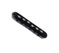Type De Rouleau Adapté Au Diamètre Du Trou De Poteau De Pont De Guitare Électrique 4.2 Mm Chevalet De Guitare(Type 3)