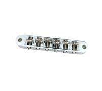 Type De Rouleau Adapté Au Diamètre Du Trou De Poteau De Pont De Guitare Électrique 4.2 Mm Chevalet De Guitare(Type 1)