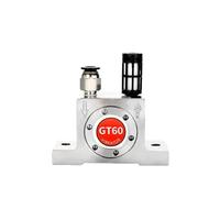 Type d'engrenage de vibrateur de Turbine à Air de marteau pneumatique industriel d'acier inoxydable GT4/GT8/GT10/GT13/GT16