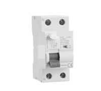 Type électromagnétique du disjoncteur 40A 63A 30mA 0.03A GYL9 A-SI de RCD RCCB(TypeA-SI 2P 63A 30mA)