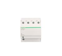 Type limiteur de surtension T2 3P+N/PE 20kA 1,5kV iPF20 A9L15693