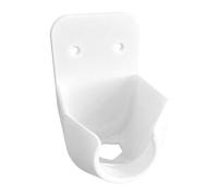 Type pour buse de tuyau pour petits, White | de tuyau d ' arrosage en plastique pour une organisation efficace des outils de jardin, espace