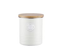 Typhoon Living Boîte à Sucre, Crème, 1 Litre