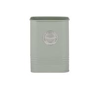 Typhoon Living Squircle Pot à ustensiles Vert menthe 1,3 l