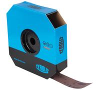 TYROLIT A-B01 C JJ Rouleaux de tissu TxH 115x50 Usage universel, P60, Forme : ROLL, art. 34061960 x1 morceau