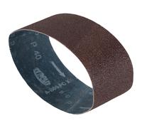 TYROLIT A-B06 PC X Bandes TxH 100x690 Utilisation universelle, P80, forme : BELT, art. 741464 x10 morceau