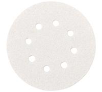 TYROLIT A-P 22 PD, PE, PC TFC D 125 8 Pour les composites, les plastiques, le gel coat, le bois, la peinture et les vernis, P240, Forme : DISC, art. 34230450 x100 morceau