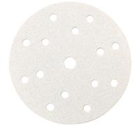 TYROLIT A-P 22 PD, PE, PC TFC D 150 15 Pour les composites, les plastiques, le gel coat, le bois, la peinture et les vernis, P400, Forme : DISC, art. 34230601 x100 morceau