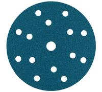 TYROLIT A-P22 FI TFC D 150 15 Pour plastique, composite, gel coat et bois, P320, Forme : DISC, art. 34063301 x50 morceau