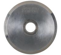 TYROLIT Accessoires D 76 Pour disques à tronçonner, forme : 100SFL, Art. 614644 x1 morceau