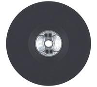 TYROLIT Accessoires DxH 115x22 Pour DISQUE DE FIBRE, Dureté : HART, Forme : PAD, art. 709999 x1 morceau