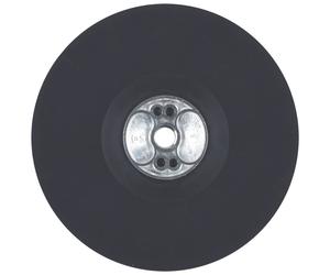 TYROLIT Accessoires DxH 125x22 Pour DISQUE DE FIBRE, Dureté : HART, Forme : PAD, art. 709997 x5 morceau
