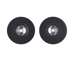 TYROLIT Accessoires DxH 180x22 Pour DISQUE FIBRE, Dureté : HART, Forme : PAD, art. 709994 x5 morceau