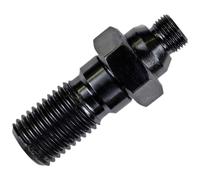 TYROLIT Accessoires pour couronnes de forage à eau 11/4'-R1/2' Adaptateur, form : ADAPT, art. 374035 x1 morceau