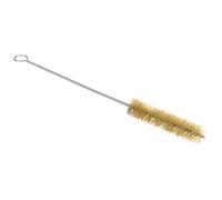 TYROLIT Brosse cylindrique pour tubes D-I 10-300 Pour acier, forme : 18ROODW - (brosse cylindrique pour tubes), art. 34203522 x1 morceau