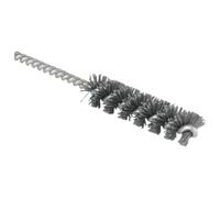 TYROLIT brosse tubulaire D 25 Pour une utilisation universelle, forme : 18RODK - (brosse tubulaire cylindrique), art. 34203598 x1 morceau