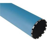 TYROLIT Couronne diamantée Premium D.250mm L.450mm p.béton 1 1/4 pouce - 34018533