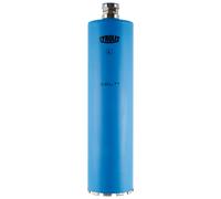 TYROLIT Couronnes de forage à eau DxTxY/AUFN 32x400xR1/2' CDL, form : HOHL3, art. 475019 x1 morceau