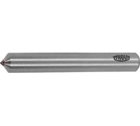 TYROLIT Diamant-Abrichter cylindrique, poids du diamant : 1,5 kt
