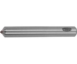 TYROLIT Diamant-Abrichter cylindrique, poids du diamant : 1,5 kt