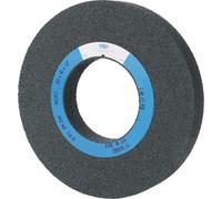 TYROLIT Disque abrasif plat de précision DxPxH (mm), 300x40x127, Type : C60