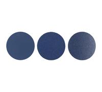 TYROLIT Disque fibre ZA-P45 | ZA-P45 P F TFC TYROLIT FAST CHANGE D 115 Pour acier, métaux non ferreux, matériaux composites et gelcoat, P60, Forme : DISC, art. 706136 x50 morceau