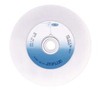 TYROLIT Disque p. tourets à meuler D. 125 mm l. 20 mm perçage 32 mm 60 oxyde d'aluminium Quantité:1
