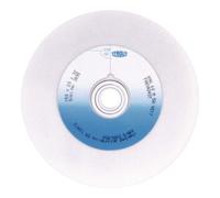 Tyrolit Disque pour meuleuse d’établi D.175×I25×Perçage32mm 60 AlOxide Quantité:1