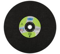 TYROLIT Disques à tronçonner DxTxH 300x3,5x20 Pour la pierre, Forme : 41 - modèle droit, Art. 223129 x10 morceau