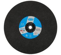 TYROLIT Disques à tronçonner DxTxH 300x3,5x25,4 Pour acier, forme : 41 - version droite, art. 384755 x10 morceau