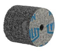 TYROLIT Disques compacts comprimés DxTxH 25x25x4,8 Utilisation universelle, 3 C FEIN, Forme : 1, Art. 34201995 x20 morceau