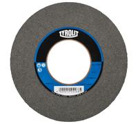 TYROLIT Disques compacts enroulés DxTxH 203x25x76,2 Utilisation universelle, 7 C FEIN, Forme : 1, Art. 34200621 x2 morceau